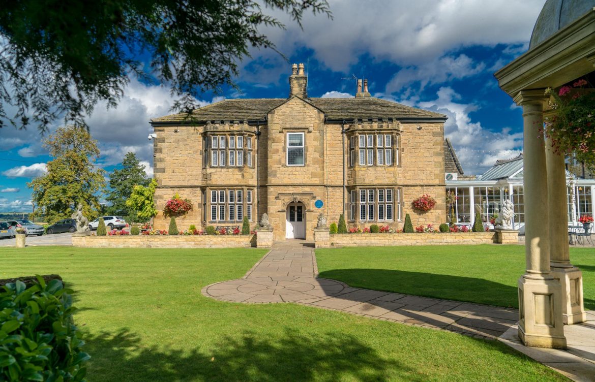 Rodgerthorpe Manor Review: The Ultimate Secret to an Unforgettable Wedding