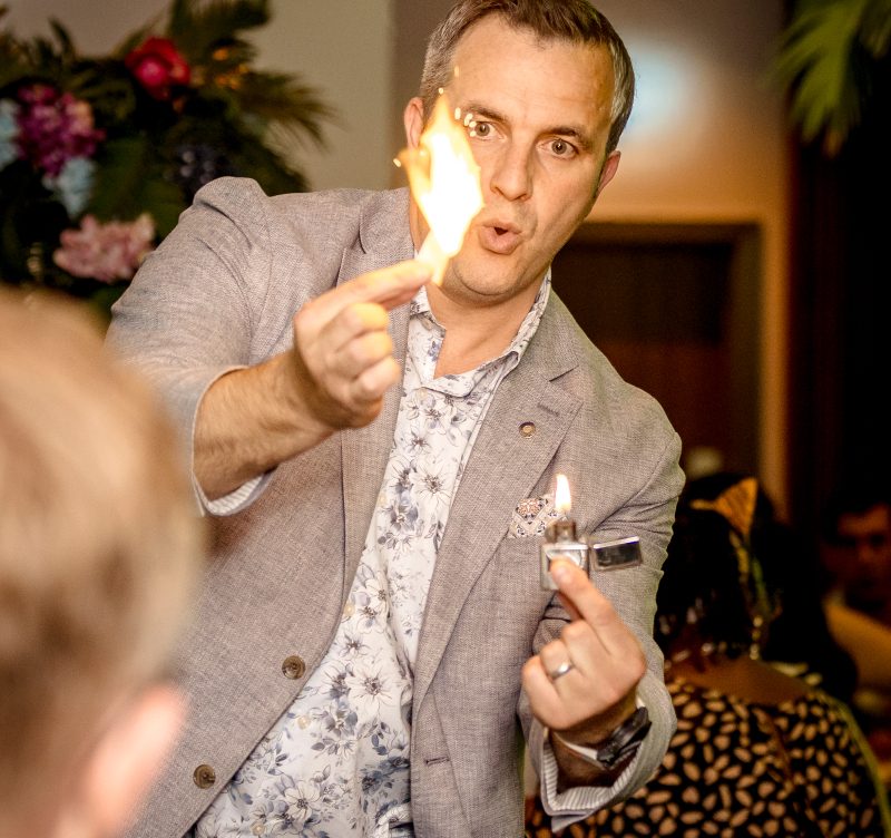 Capturing the Magic – Stunning Moments from the REaSoN Corporate Dinner by Aimie Seal Photography